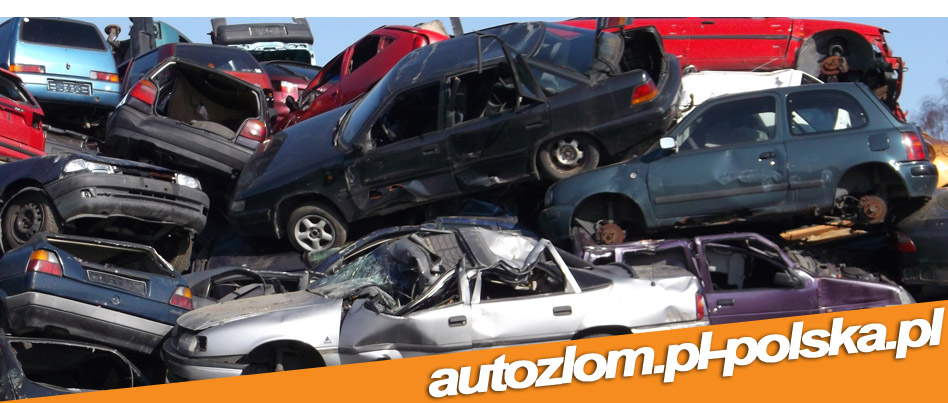 Skup aut Lubniewice,złomowanie Lubniewice, skupaut-zlomowanie.pl